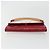 LOUIS VUITTON Monogram Vernis Sunset Bluebird Pomme D'amour M93543 Auth 195089 Rosso - vista 6