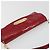 LOUIS VUITTON Monogram Vernis Sunset Bluebird Pomme D'amour M93543 Auth 195089 Rosso - vista 7