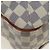 LOUIS VUITTON Damier Azur Sophie Shoulder Bag 2way N41216 LV Auth 192475V - vue 17
