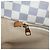 LOUIS VUITTON Damier Azur Sophie Shoulder Bag 2way N41216 LV Auth 192475V - vue 24