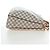LOUIS VUITTON Damier Azur Sophie Shoulder Bag 2way N41216 LV Auth 192475V - vue 4