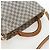 LOUIS VUITTON Damier Azur Sophie Shoulder Bag 2way N41216 LV Auth 192475V - vue 6