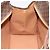 Céline Borsa a mano CELINE Macadam Canvas PVC Pelle Marrone Oro Auth 196285 D'oro - vista 19