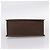 Céline Borsa a mano CELINE Macadam Canvas PVC Pelle Marrone Oro Auth 196285 D'oro - vista 5