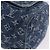 LOUIS VUITTON Monogram Denim Neo Speedy Hand Bag Blue M95019 LV Auth 195233SAV - vista 14