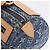LOUIS VUITTON Monogram Denim Neo Speedy Hand Bag Blue M95019 LV Auth 195233SAV - vista 19