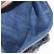 LOUIS VUITTON Monogram Denim Neo Speedy Hand Bag Blue M95019 LV Auth 195233SAV - vista 24
