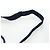 Borsa MCM Logogram Vicetos Mini Boston Bag Leather 2way Blue Silver Auth 193751V Argento - vista 15