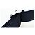 Borsa MCM Logogram Vicetos Mini Boston Bag Leather 2way Blue Silver Auth 193751V Argento - vista 16
