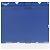 Borsa MCM Logogram Vicetos Mini Boston Bag Leather 2way Blue Silver Auth 193751V Argento - vista 17