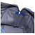 Borsa MCM Logogram Vicetos Mini Boston Bag Leather 2way Blue Silver Auth 193751V Argento - vista 27