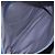 Borsa MCM Logogram Vicetos Mini Boston Bag Leather 2way Blue Silver Auth 193751V Argento - vista 29