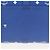 Borsa MCM Logogram Vicetos Mini Boston Bag Leather 2way Blue Silver Auth 193751V Argento - vista 6