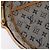 LOUIS VUITTON Monogram Mini Jeanne GM Shoulder Bag Blue M92000 LV Auth BA14188 - vista 2