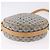 LOUIS VUITTON Monogram Mini Jeanne GM Shoulder Bag Blue M92000 LV Auth BA14188 - vista 6