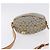 LOUIS VUITTON Monogram Mini Jeanne GM Shoulder Bag Blue M92000 LV Auth BA14188 - vista 7