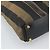 Pequin Borsa a mano FENDI Pecan Canvas Nero Marrone Auth 196062A - vista 15