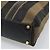 Pequin Borsa a mano FENDI Pecan Canvas Nero Marrone Auth 196062A - vista 16