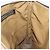 Pequin Borsa a mano FENDI Pecan Canvas Nero Marrone Auth 196062A - vista 18