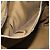 Pequin Borsa a mano FENDI Pecan Canvas Nero Marrone Auth 196062A - vista 21