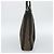 Pequin Borsa a mano FENDI Pecan Canvas Nero Marrone Auth 196062A - vista 4