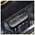 Borsa a tracolla Salvatore Ferragamo Gancini Chain in pelle nera e oro Auth 195422 Nero - vista 12
