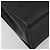 Borsa Tote GUCCI Bamboo in pelle 2way Nera Argento 002 1016 Auth 194370 Nero - vista 14