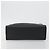 Borsa Tote GUCCI Bamboo in pelle 2way Nera Argento 002 1016 Auth 194370 Nero - vista 5