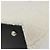 BALENCIAGA Borsa Duty Free Tote Bag Bore White Silver 759941 Auth 195322M - vista 15