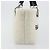 BALENCIAGA Borsa Duty Free Tote Bag Bore White Silver 759941 Auth 195322M - vista 4
