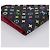 LOUIS VUITTON Multicolor Portefeuille Insolite Wallet Black M60271 Auth 196074V Nero - vista 16