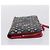 LOUIS VUITTON Multicolor Portefeuille Insolite Wallet Black M60271 Auth 196074V Nero - vista 4