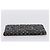 LOUIS VUITTON Multicolor Portefeuille Insolite Wallet Black M60271 Auth 196074V Nero - vista 6