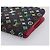 LOUIS VUITTON Multicolor Portefeuille Insolite Wallet Black M60271 Auth 196074V Nero - vista 7