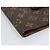 LOUIS VUITTON Monogram Agenda PM Day Planner Cover R20005 LV Auth bs36705 Monograma - vista 14