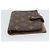 LOUIS VUITTON Monogram Agenda PM Day Planner Cover R20005 LV Auth bs36705 Monograma - vista 6