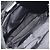 Borsa Body Bag PRADA Nylon Black Silver Auth 195008A Nero Argento - vista 10