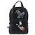 Borsa Body Bag PRADA Nylon Black Silver Auth 195008A Nero Argento - vista 13