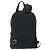 Borsa Body Bag PRADA Nylon Black Silver Auth 195008A Nero Argento - vista 2
