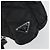Borsa Body Bag PRADA Nylon Black Silver Auth 195008A Nero Argento - vista 20