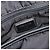Borsa Body Bag PRADA Nylon Black Silver Auth 195008A Nero Argento - vista 24