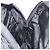 Borsa Body Bag PRADA Nylon Black Silver Auth 195008A Nero Argento - vista 25