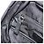 Borsa Body Bag PRADA Nylon Black Silver Auth 195008A Nero Argento - vista 27