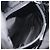 Borsa Body Bag PRADA Nylon Black Silver Auth 195008A Nero Argento - vista 28