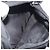Borsa Body Bag PRADA Nylon Black Silver Auth 195008A Nero Argento - vista 30