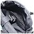Borsa Body Bag PRADA Nylon Black Silver Auth 195008A Nero Argento - vista 31