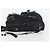Borsa Body Bag PRADA Nylon Black Silver Auth 195008A Nero Argento - vista 4