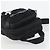 Borsa Body Bag PRADA Nylon Black Silver Auth 195008A Nero Argento - vista 6