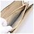 Cartera larga CHANEL Matelasse de piel de cordero Gold CC Auth 194478 Dorado - vista 11