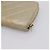 Cartera larga CHANEL Matelasse de piel de cordero Gold CC Auth 194478 Dorado - vista 15